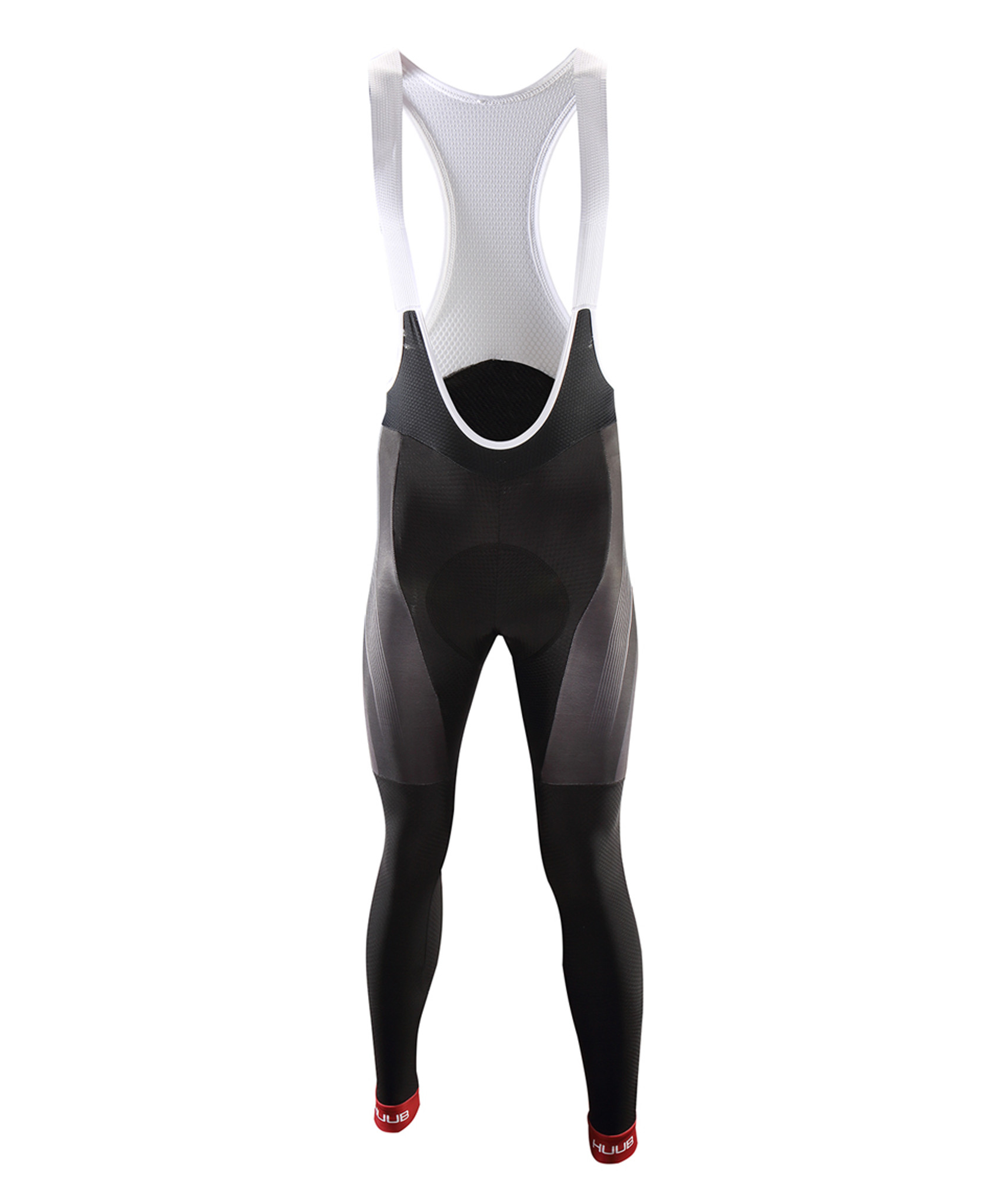 huub archimedes bib shorts review