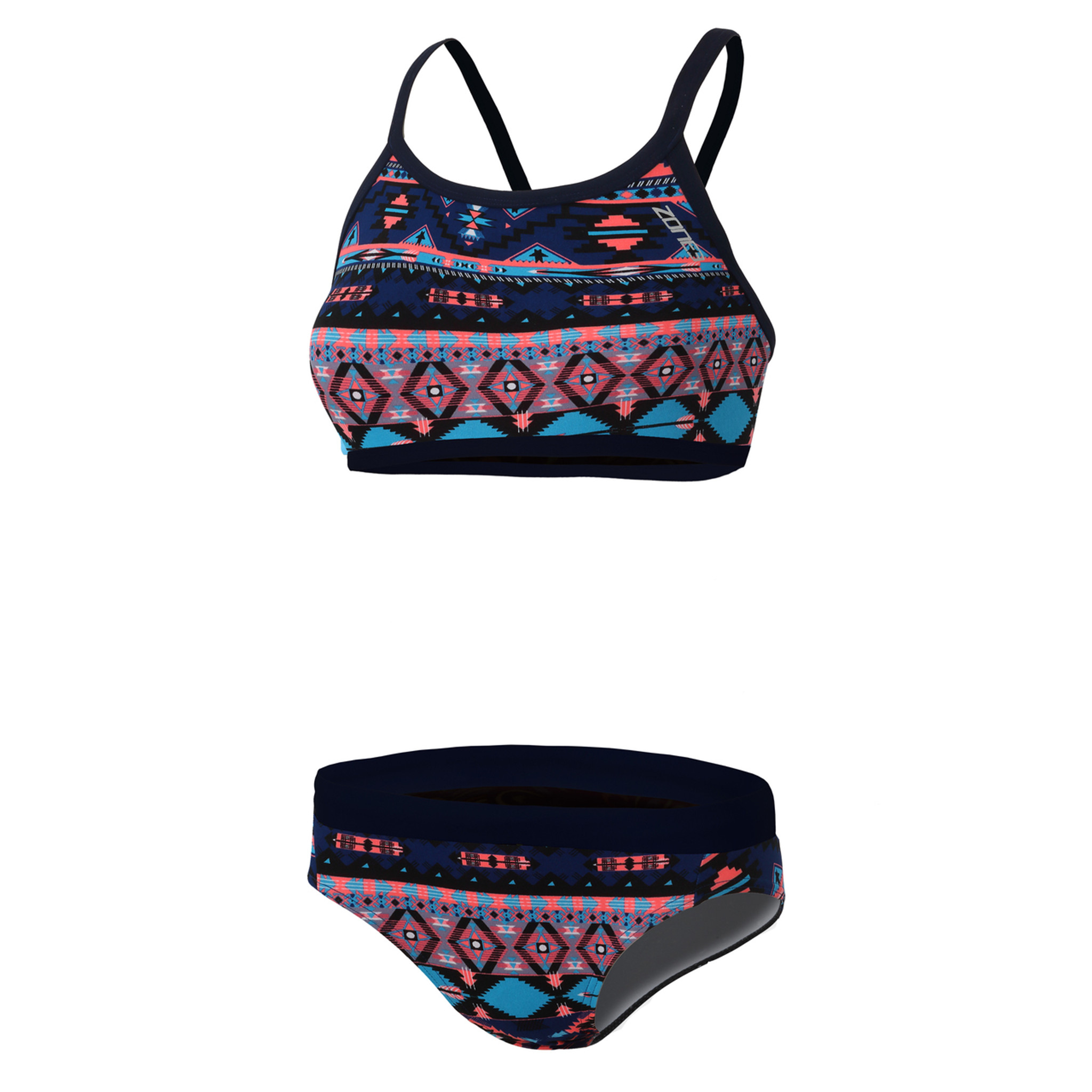 triathlon two piece swimsuits