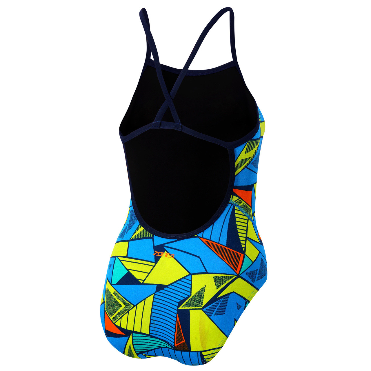 zone 3 swimming costume