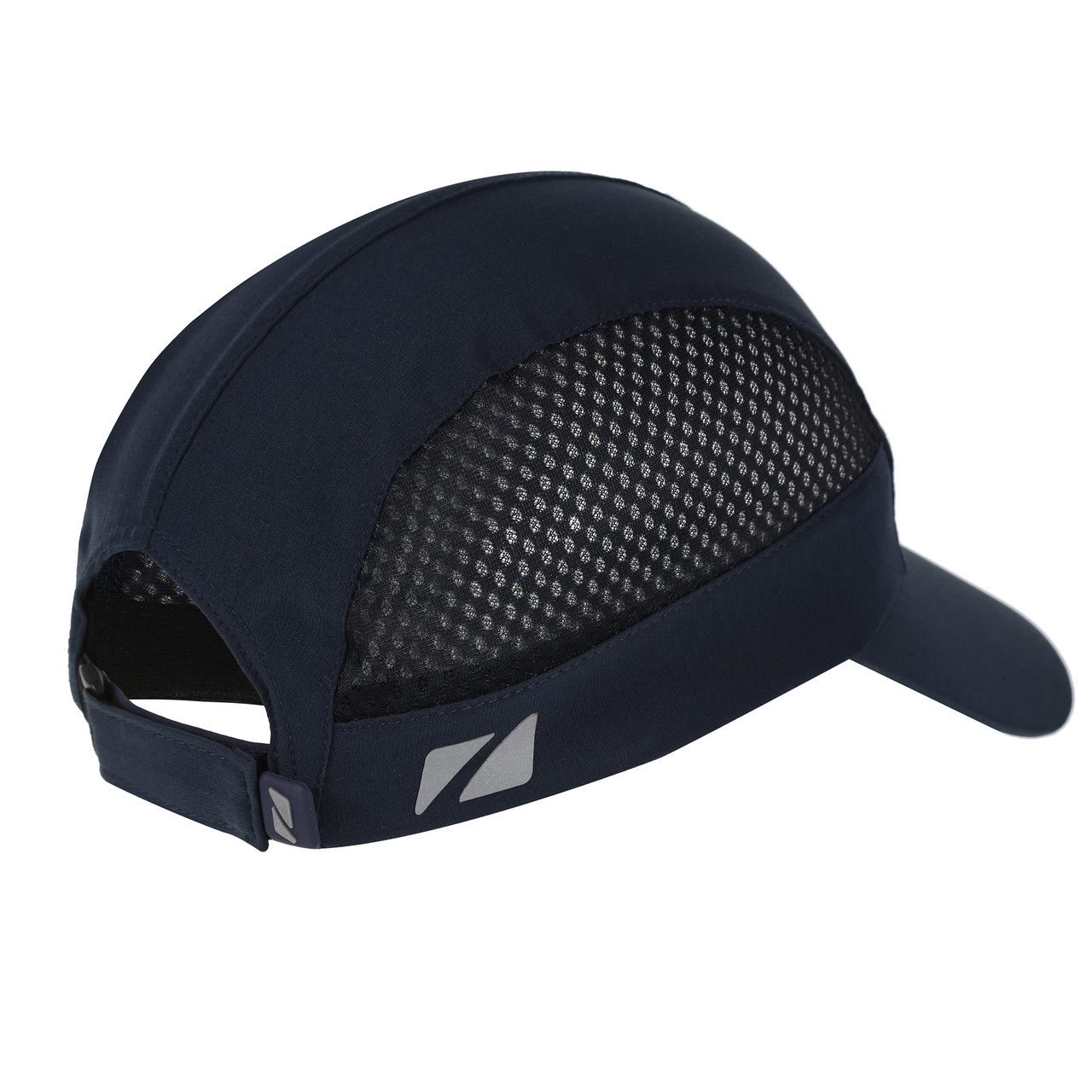 on running lightweight cap navy
