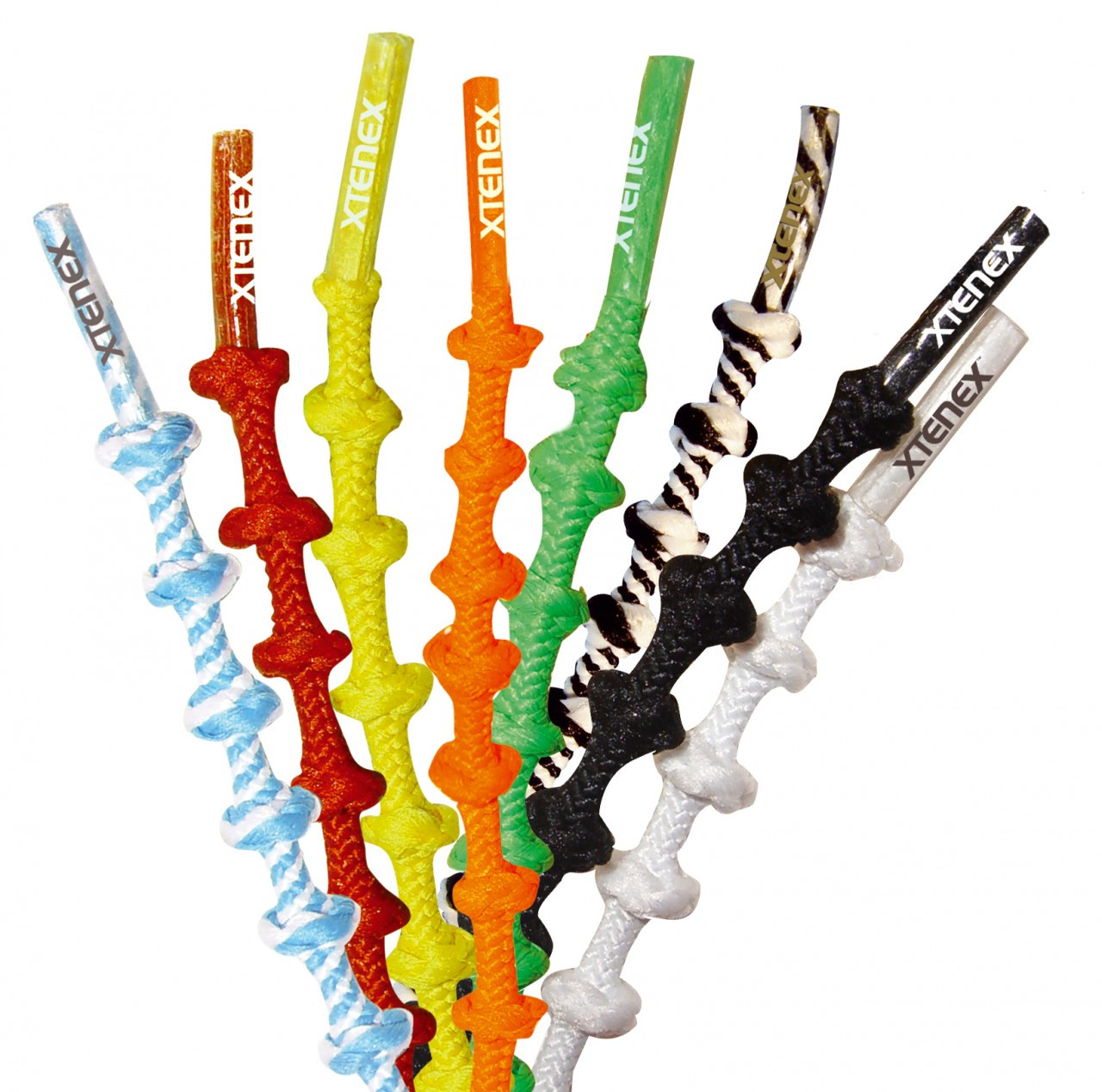 MyTriathlon Xtenex X300 Sport Laces