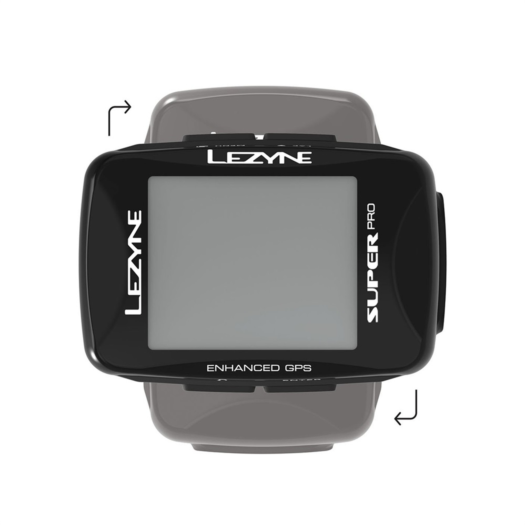 lezyne super pro gps