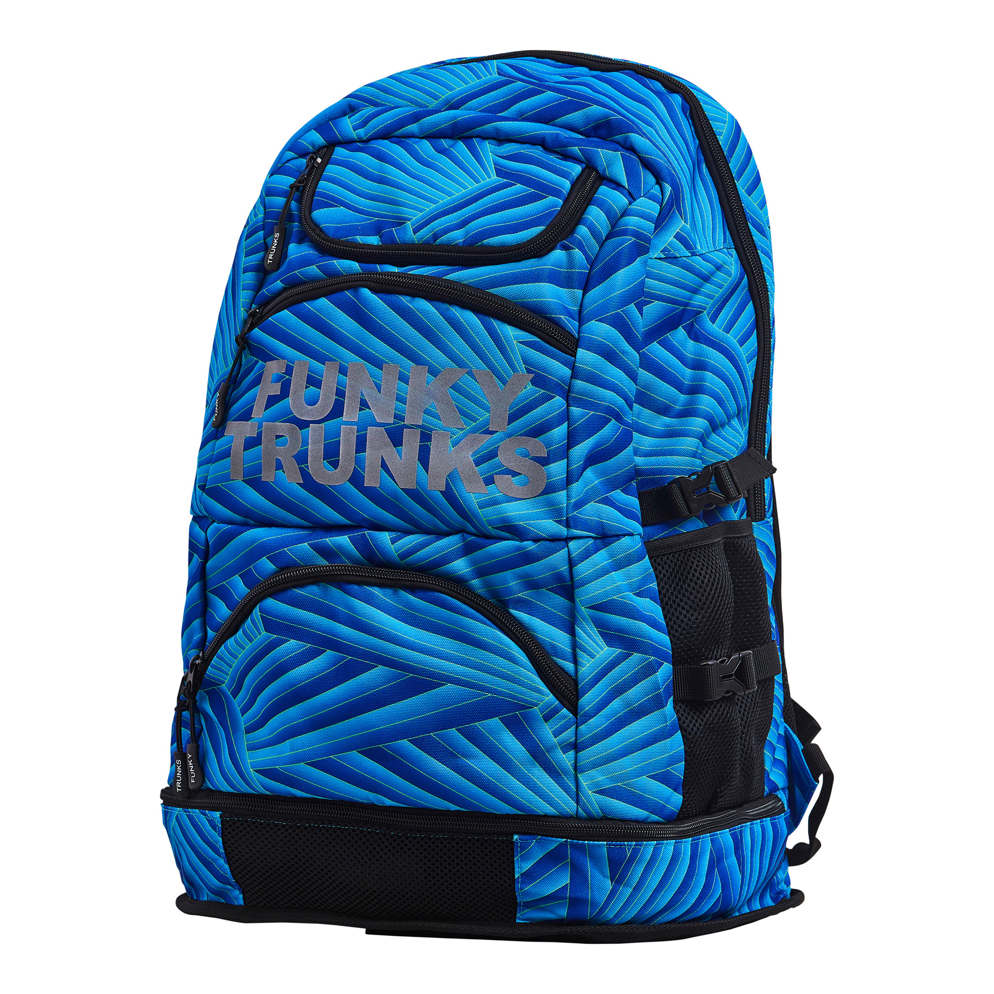 Funky trunks elite squad backpack Clearance