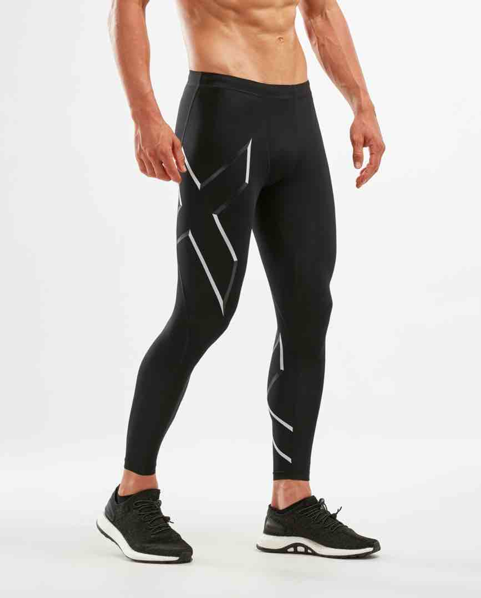 2xu core compression tights