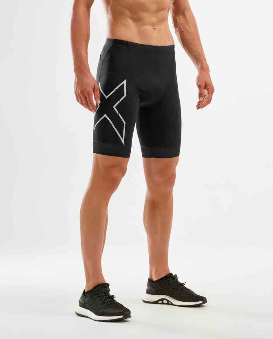 2xu compression tri short