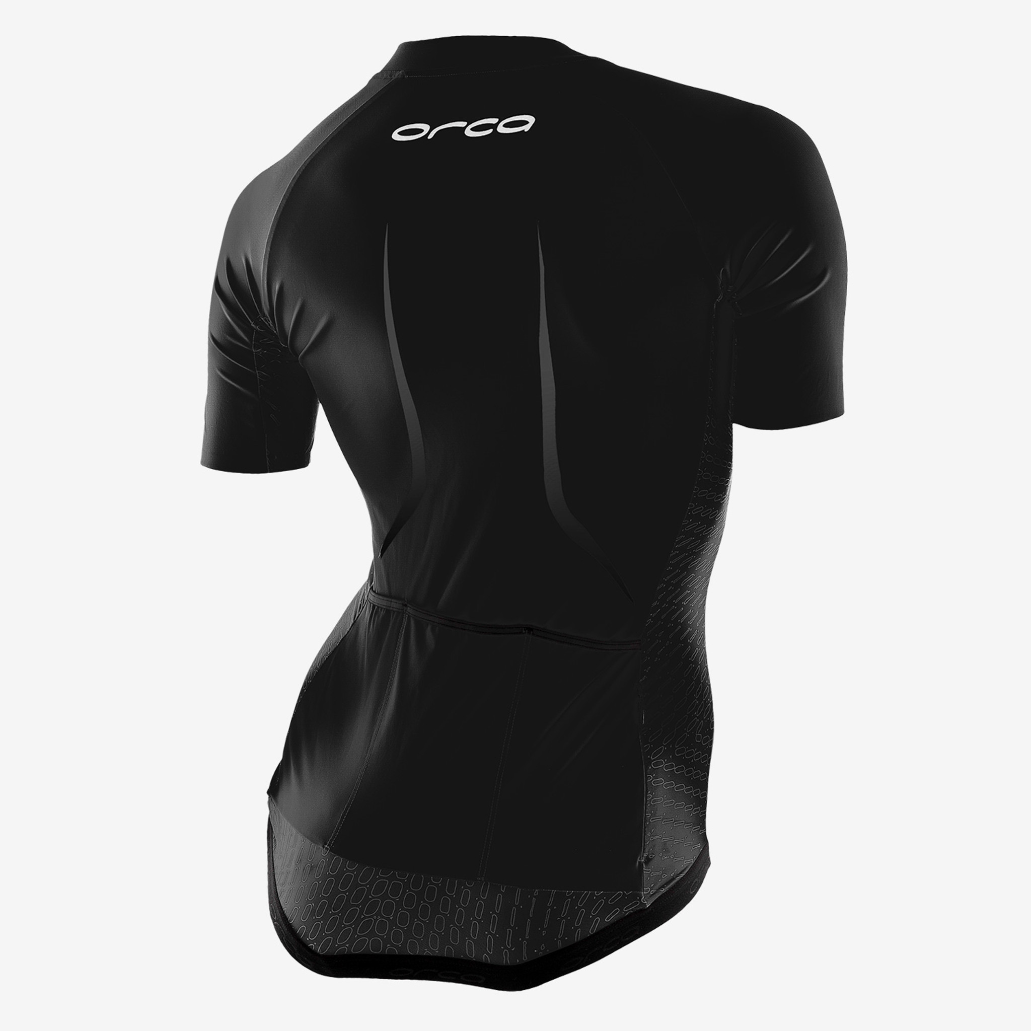 orca cycling jersey