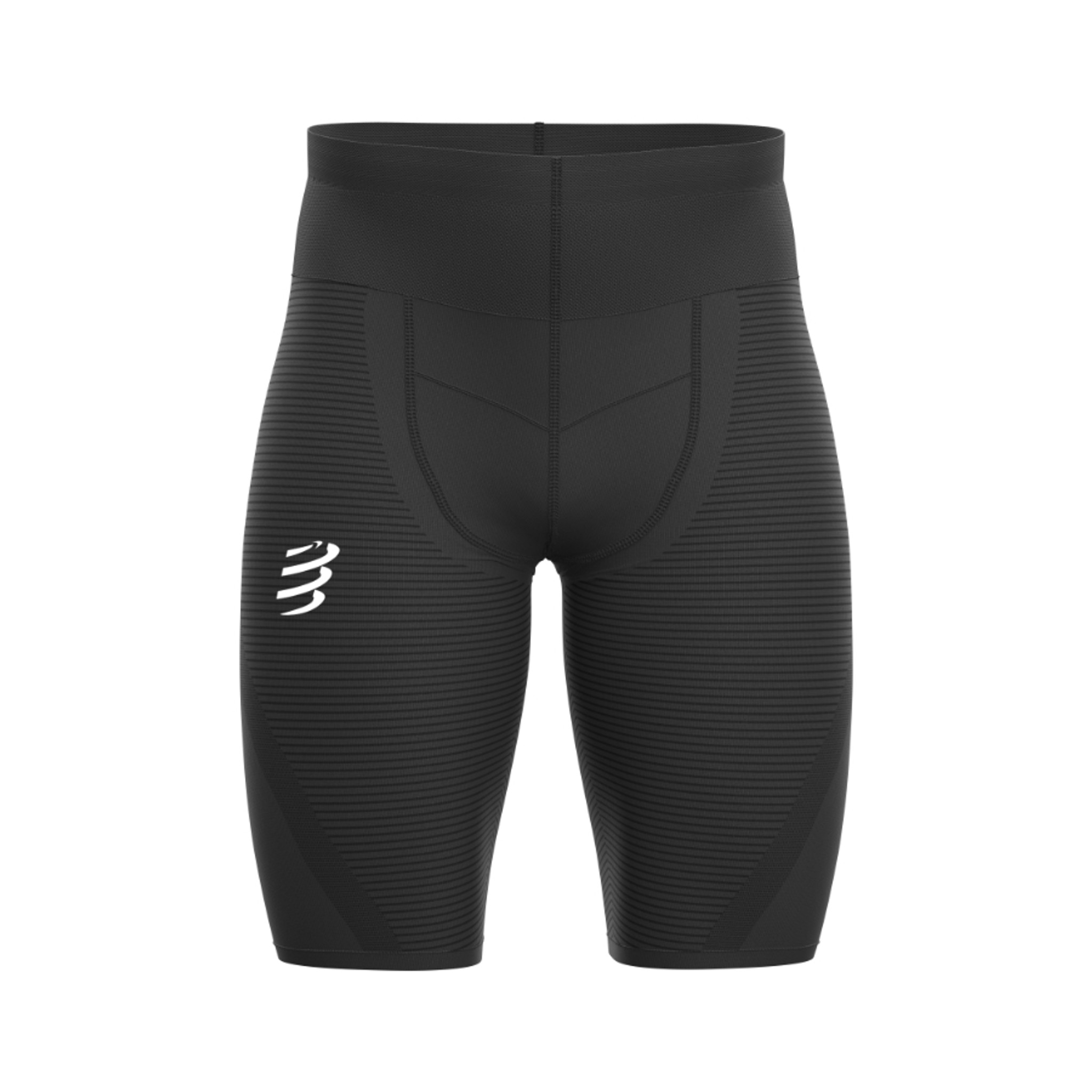 compressport oxygen under control short