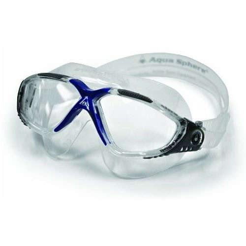 MyTriathlon Aqua Sphere Vista Swim Goggles
