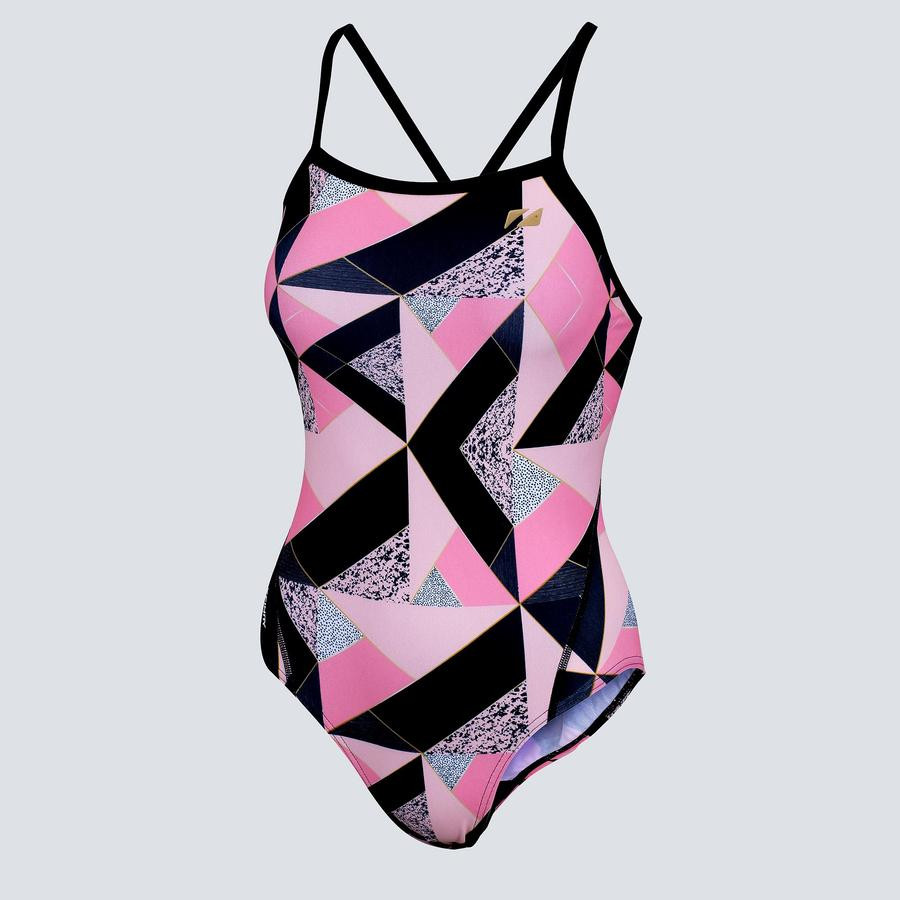 zone 3 swimming costume