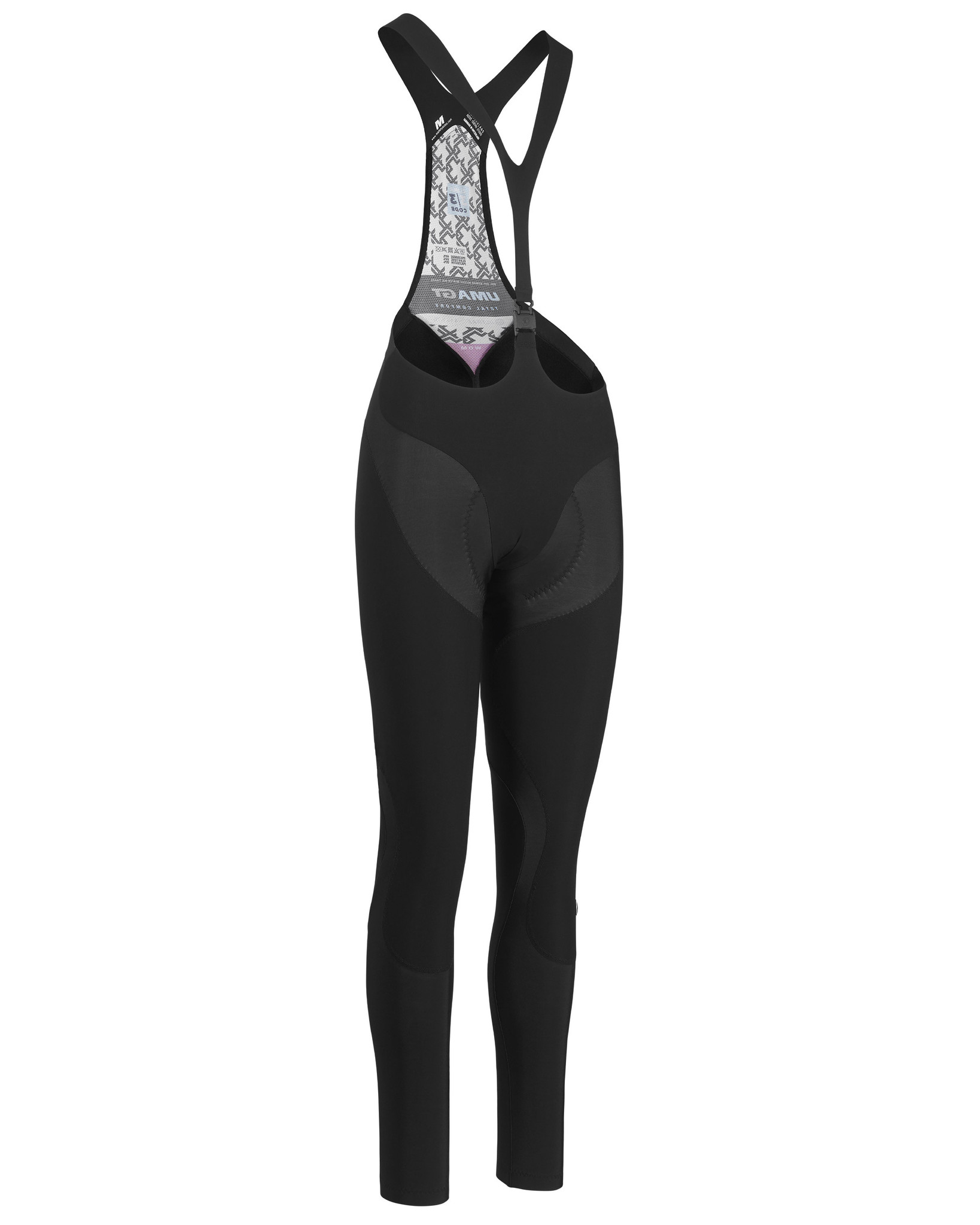 assos winter bib tights