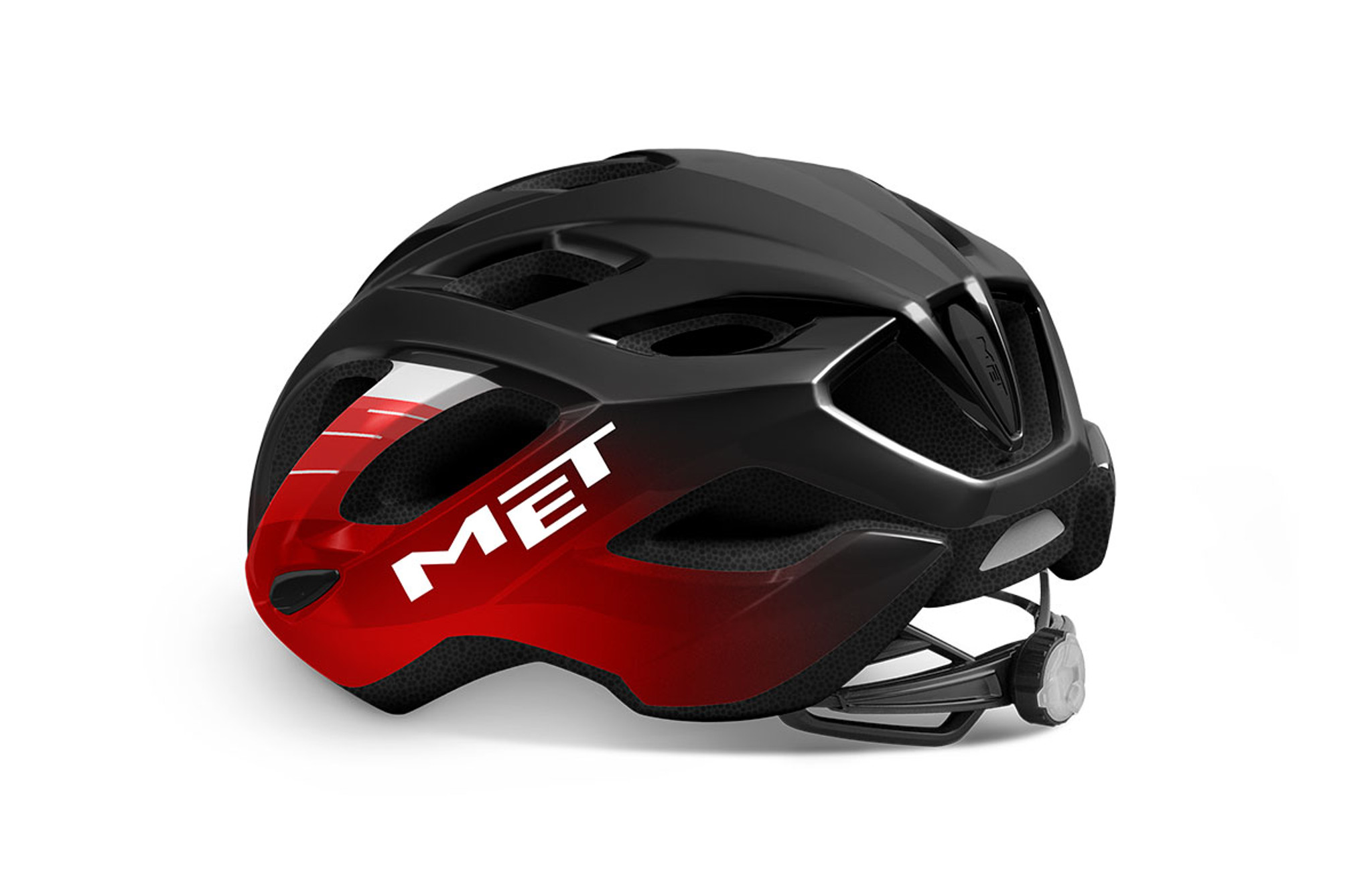 met idolo road cycling helmet