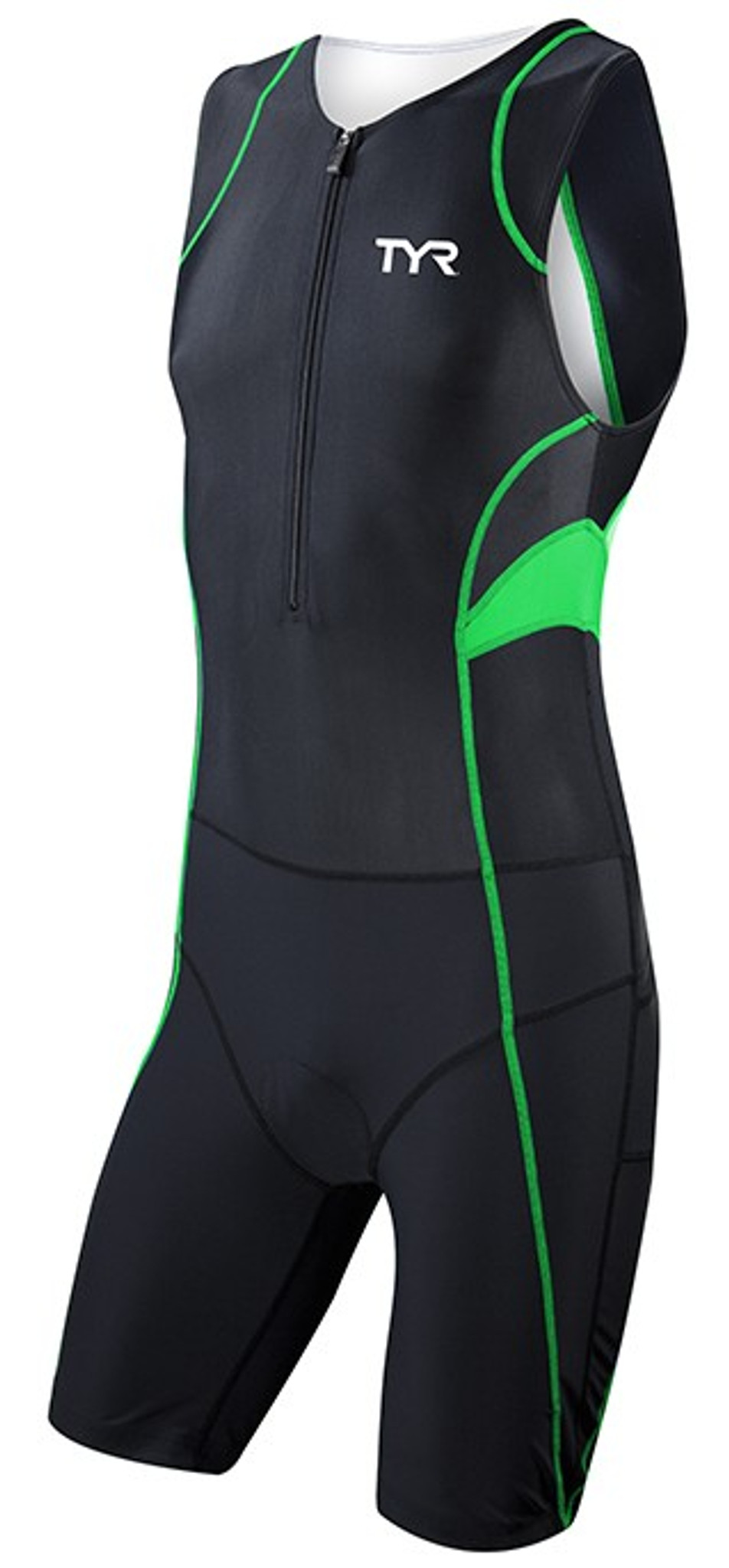 tyr men's competitor tri suit