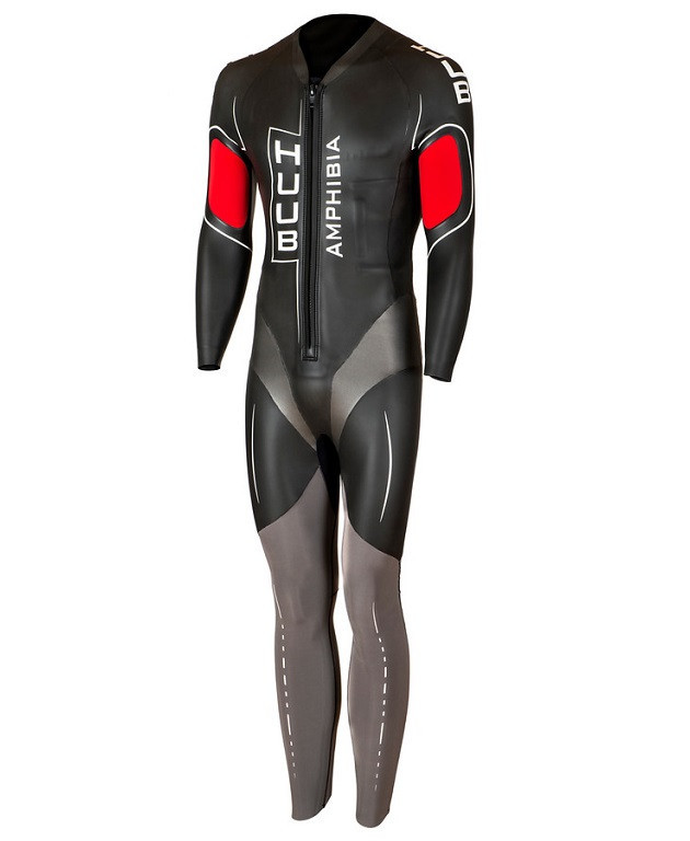 HUUB SwimRun Wetsuit MyTriathlon