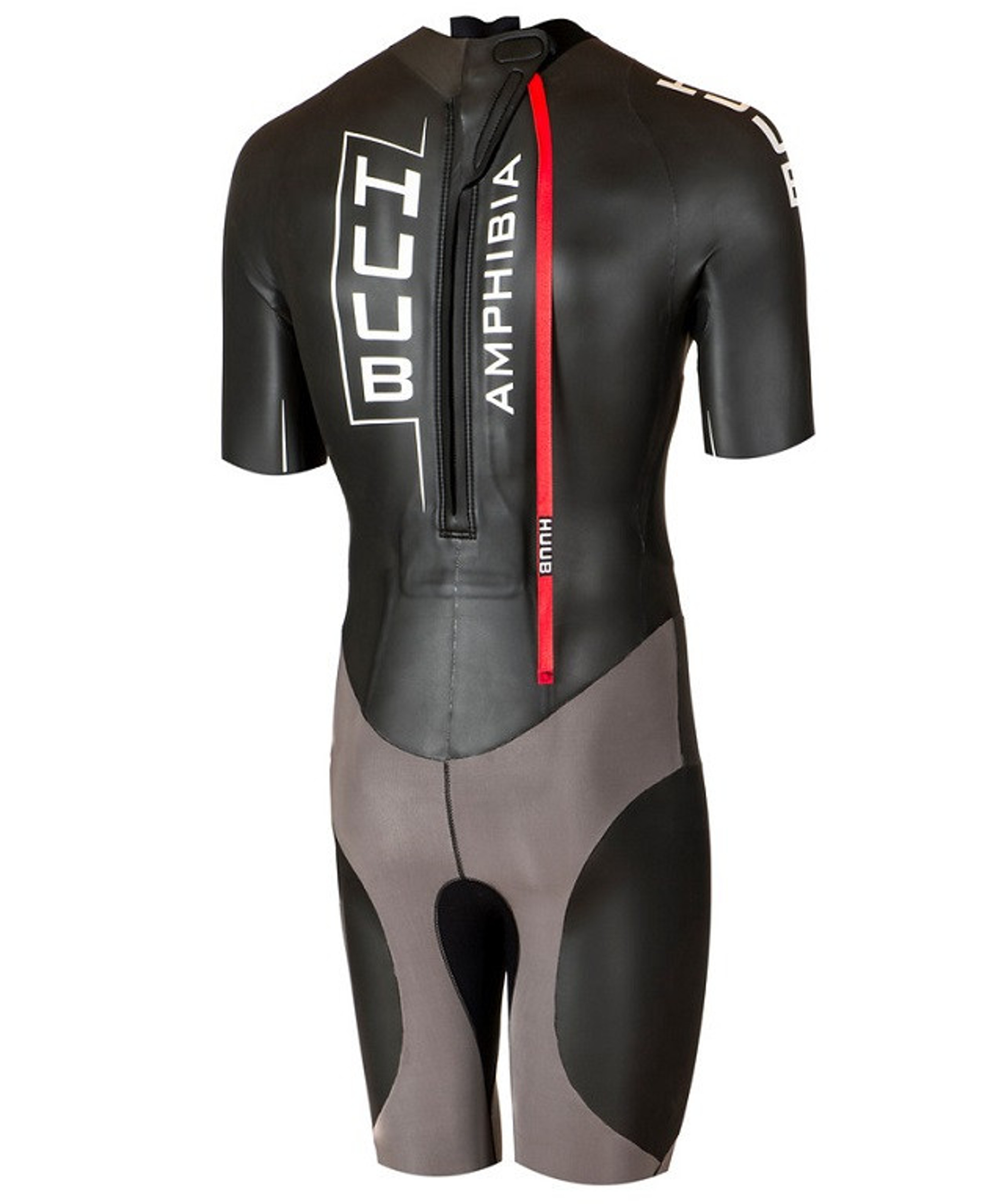 HUUB SwimRun Wetsuit MyTriathlon