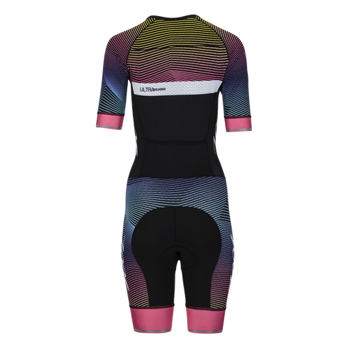 Zoot Ultra Tri Aero Skinsuit MyTriathlon