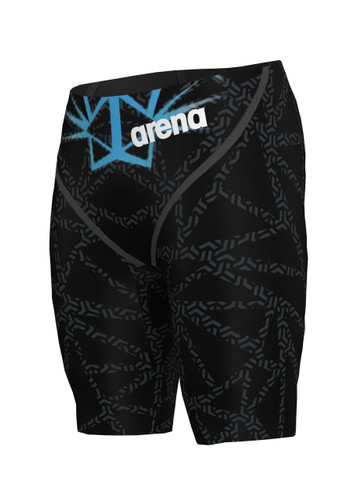 Arena - M Carbon Glide Jammer - Men's - Warriors