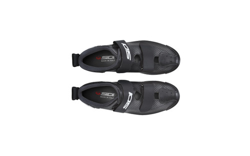 Sidi - T-5 Air - Men's - Black/Black