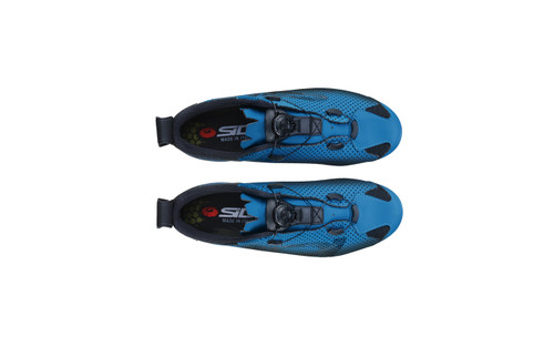 Sidi - Tri-Sixty - Men's - Petrol Sidi - Tri-Sixty - Men's - Petrol