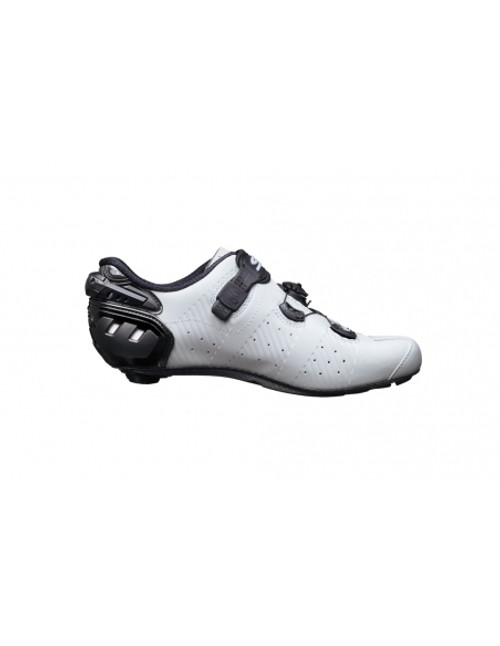 Sidi - Wire 2S - Women's - White/Black Sidi - Wire 2S - Women's - White/Black