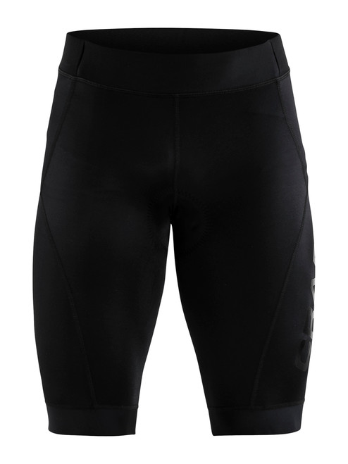 Craft - Core Essence Shorts - Men's - Black - 2024