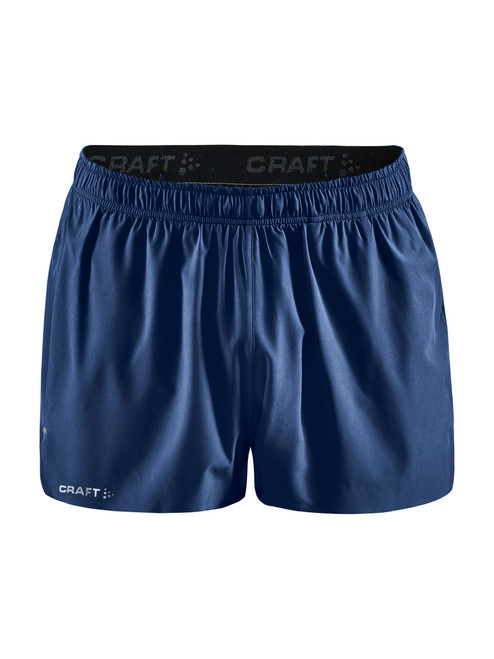 Craft - Adv Essence 2" Stretch Shorts - Men's - Blaze Craft - Adv Essence 2" Stretch Shorts - Men's - Blaze