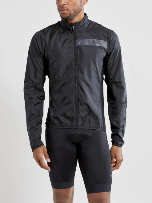 MEN'S ADV ESSENCE WIND JACKET