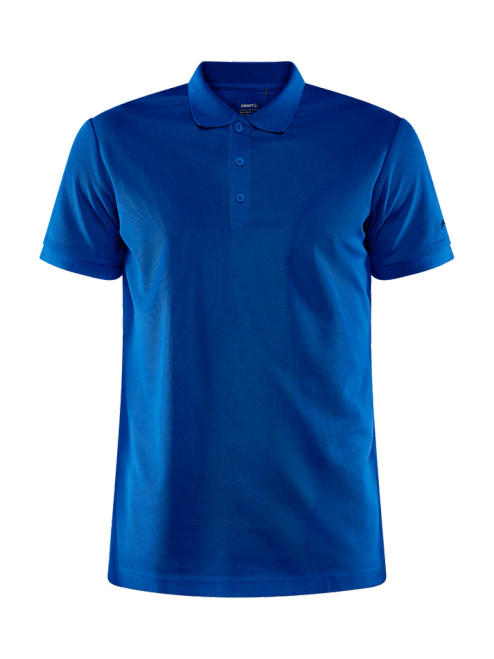 Craft - Core Unify Polo Shirt - Men's - Club Cobolt - 2024