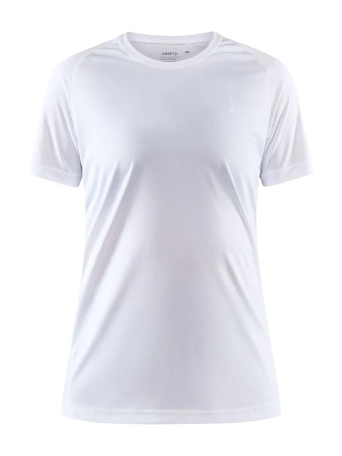 Craft - Core Unify Training Tee - Women's - White - 2024