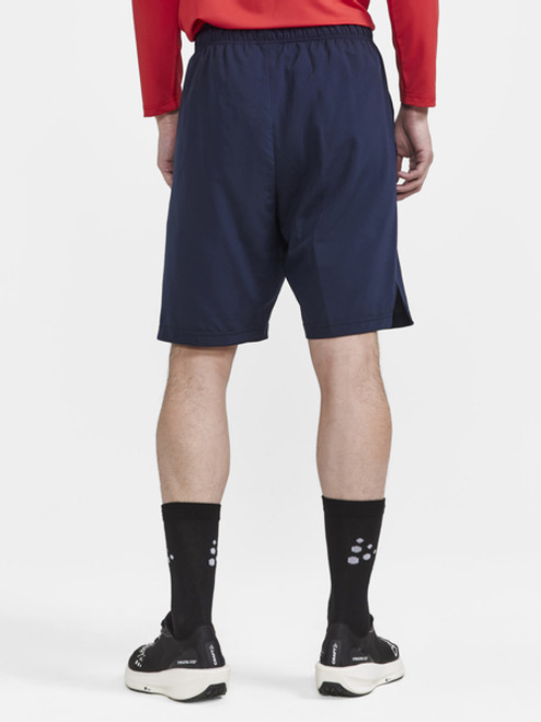 Craft - Core Charge Shorts - Men's - Blaze-Blaze Craft - Core Charge Shorts - Men's - Blaze-Blaze