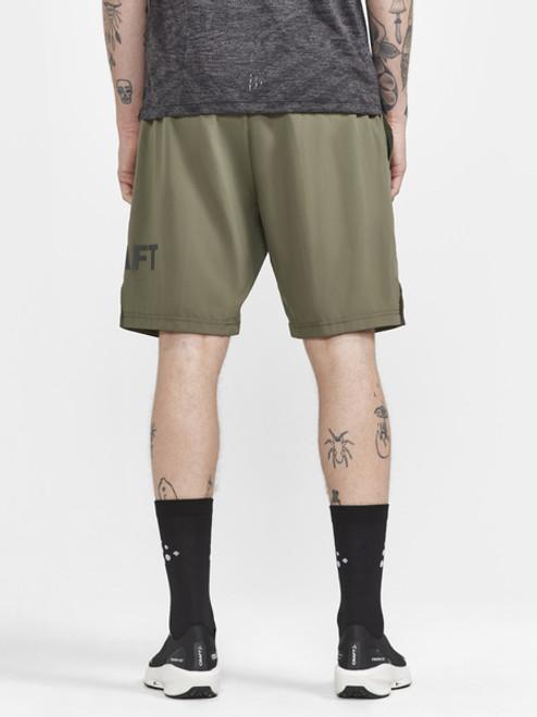 Craft - Core Charge Shorts - Men's - Rift-Rift Craft - Core Charge Shorts - Men's - Rift-Rift