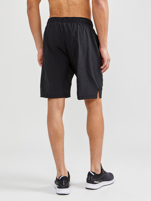 Craft - Core Charge Shorts - Men's - Black/Black Craft - Core Charge Shorts - Men's - Black/Black