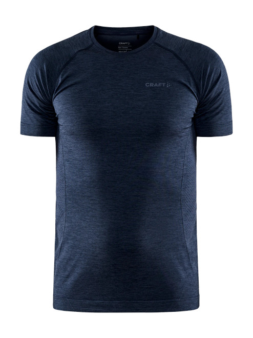 Craft - Core Dry Active Comfort Short Sleeve - Men's - Blaze - 2025