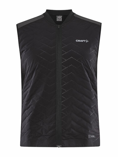 Craft - Adv Subz Vest 3 - Men's - Black Craft - Adv Subz Vest 3 - Men's - Black