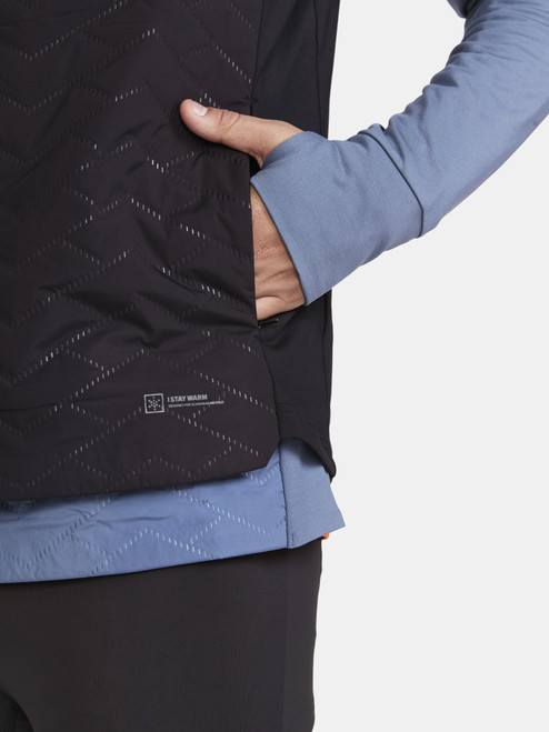 Craft - Adv Subz Vest 3 - Men's - Black Craft - Adv Subz Vest 3 - Men's - Black