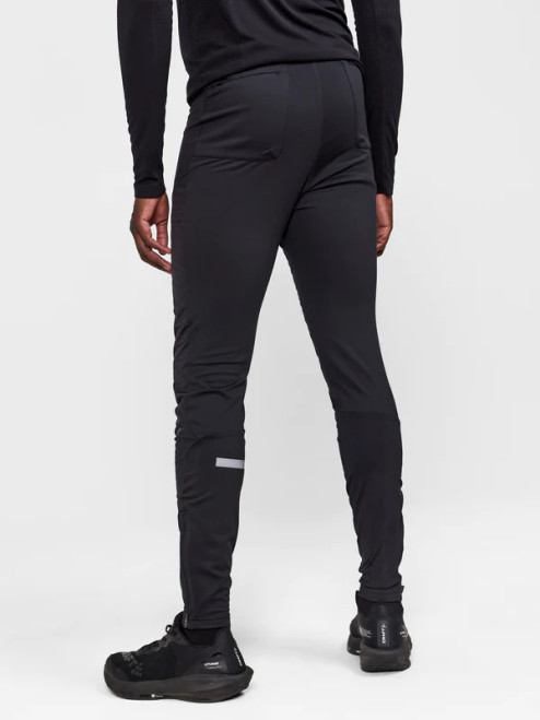 Craft - Adv Subz Tights 3 - Men's - Black Craft - Adv Subz Tights 3 - Men's - Black