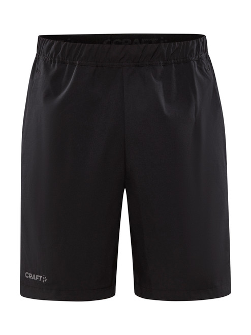 Craft - Adv Essence 6" Woven Shorts - Men's - Black