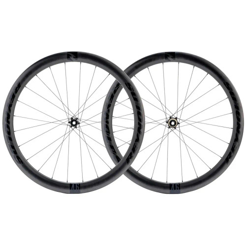 Reynolds - Wheel Set - AR46 TL DB HG 24/24H 142
