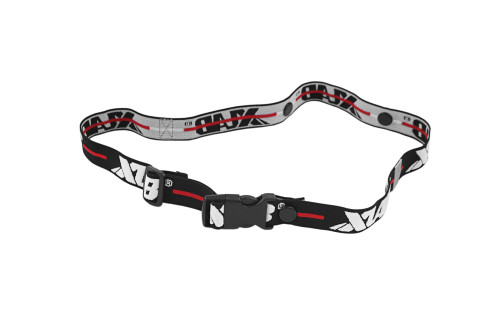 Xlab - Race Belt + Reflective - 2026