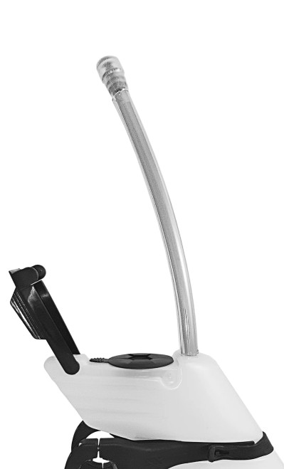 Xlab - Hydroblade Road - Clear Xlab - Hydroblade Road - Clear