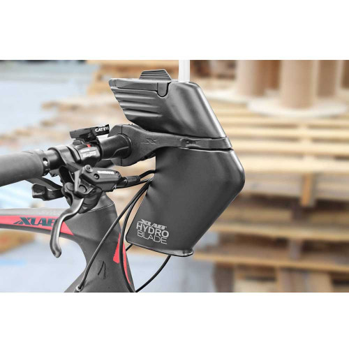 Xlab - Hydroblade Road - Black Xlab - Hydroblade Road - Black