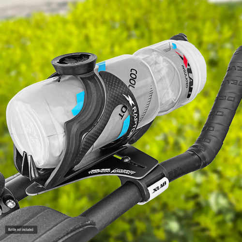 Xlab - Torpedo Kompact 500 - Lite Xlab - Torpedo Kompact 500 - Lite