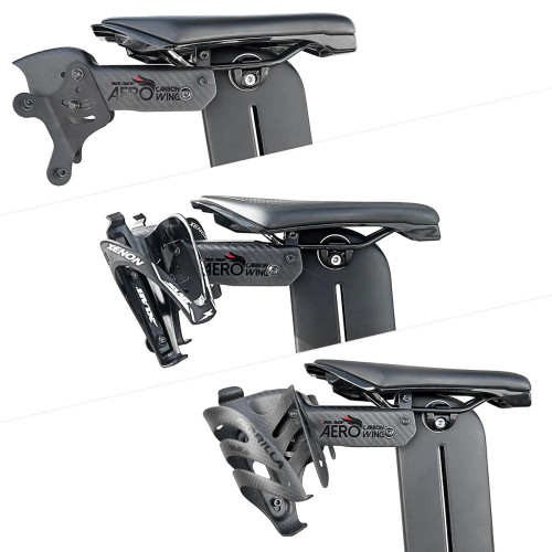 Xlab Super Wing Model XLAB SuperWing Aluminum - REV Endurance