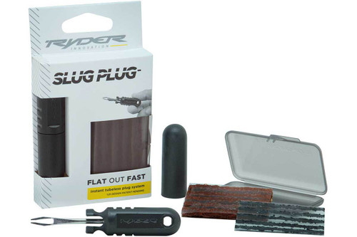 Ryder - Slugplug Tubeless Bicycle Tyre Repair Kit