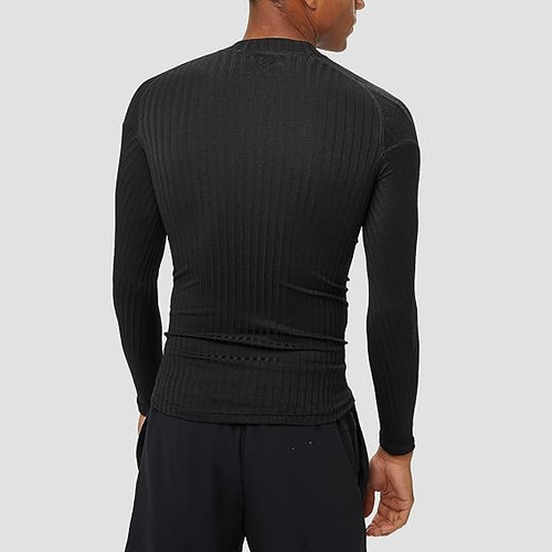 Craft - Active Extreme Long Sleeve Crew Top - Men's - Black