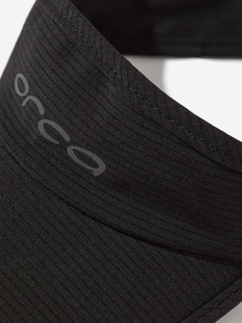 Orca - Black Unisex Visor Orca - Black Unisex Visor