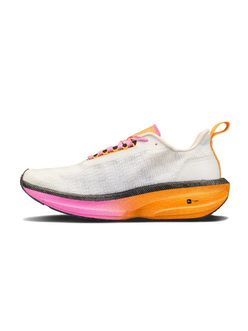 Craft - Endurance 2 - Women's - Platnum-Sour