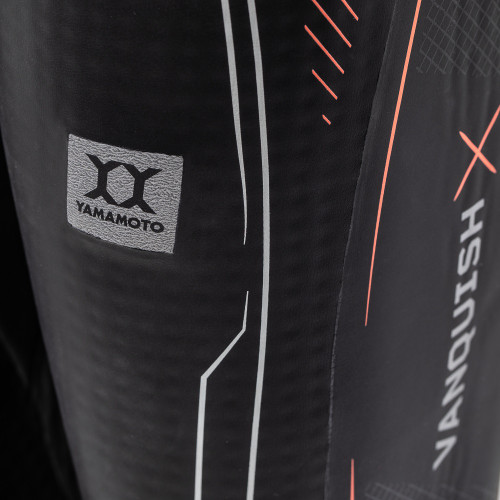 ZONE3 - Vanquish X Wetsuit - Women's - Black - 2025 ZONE3 - Vanquish X Wetsuit - Women's - Black - 2025