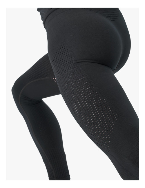 Compressport - On/Off Tights - Men's - Black