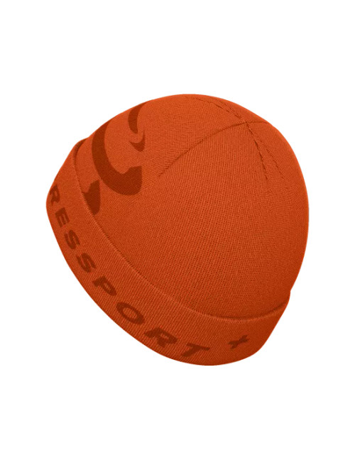 Compressport - Casual Beanie - Fire