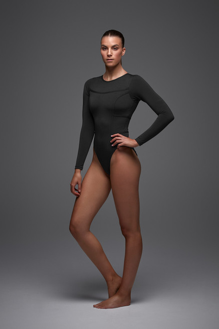 Funkita - Long Life Flyer One Piece - Women's - Still Black